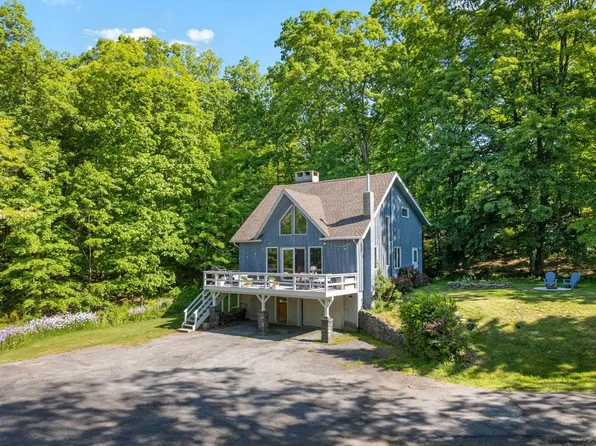 738 Ohayo Mountain, Glenford, NY 12433