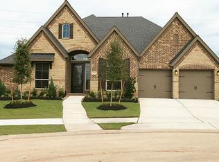 6719 Fairwood Creek Ln, Sugar Land, TX 77479
