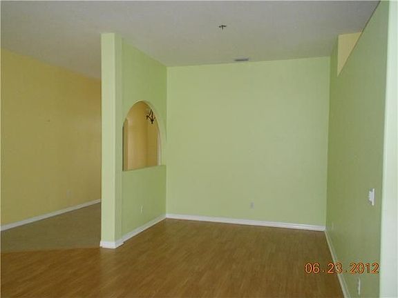Home For Sale In Sawgrass Lakes
