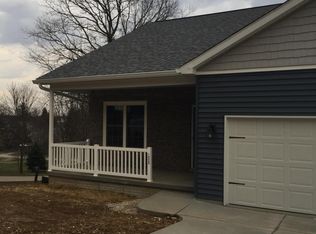 1000 SW 2nd St #A, Washington, IN 47501
