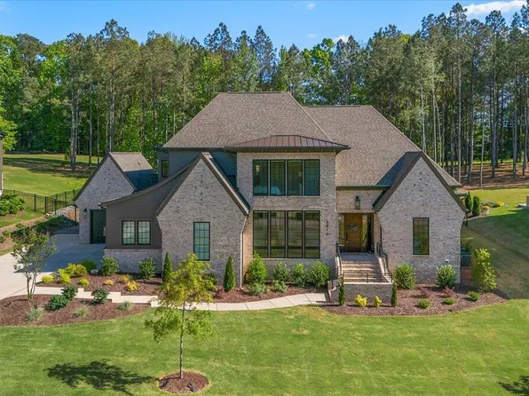 2316 Ballywater Lea Way, Wake Forest, NC 27587