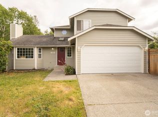 1402 82nd Street Ct E, Tacoma, WA