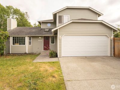 1402 82nd St Court E, Tacoma, WA, 98404