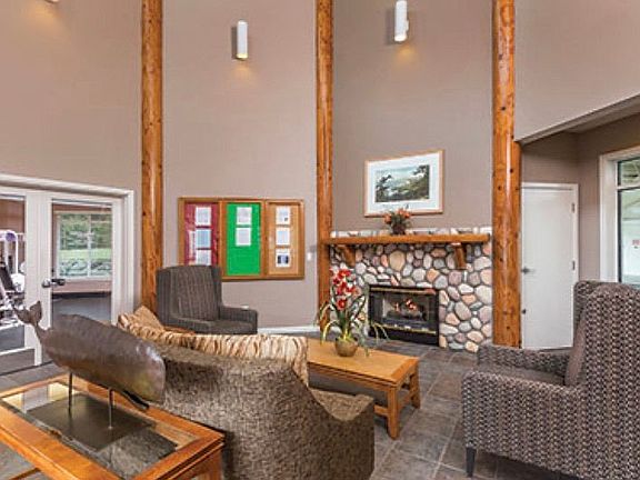 Common Community Room