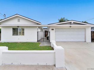 3980 Anastasia St, San Diego, CA 92111