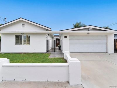 3980 Anastasia St, San Diego, CA, 92111