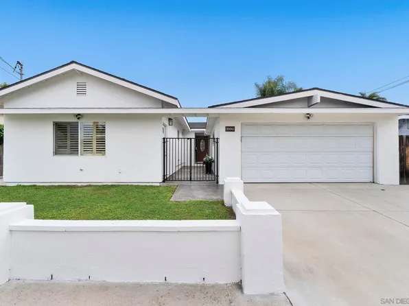 3980 Anastasia St, San Diego, CA 92111