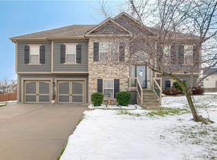 1109 Rylee Ct, Kearney, MO 64060