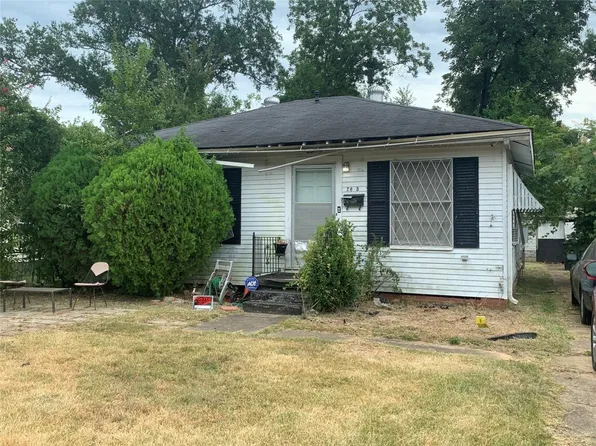 2835 Bibb St, Shreveport, LA 71108