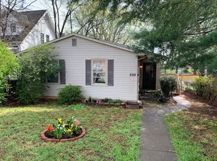 2310 White Ave #B, Nashville, TN 37204
