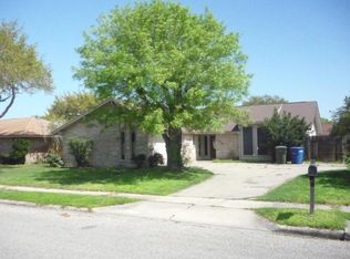 6326 Senators Dr, Corpus Christi, TX 78413