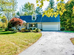 530 E Morse St, Markle, IN 46770