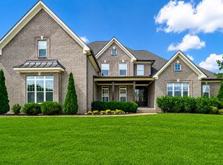 4016 Canberra Dr, Spring Hill, TN 37174