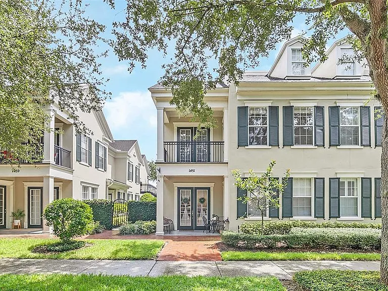 1451 Lake Baldwin Ln #B — Photo 1