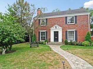 570 Sunset Rd, Winnetka, IL 60093