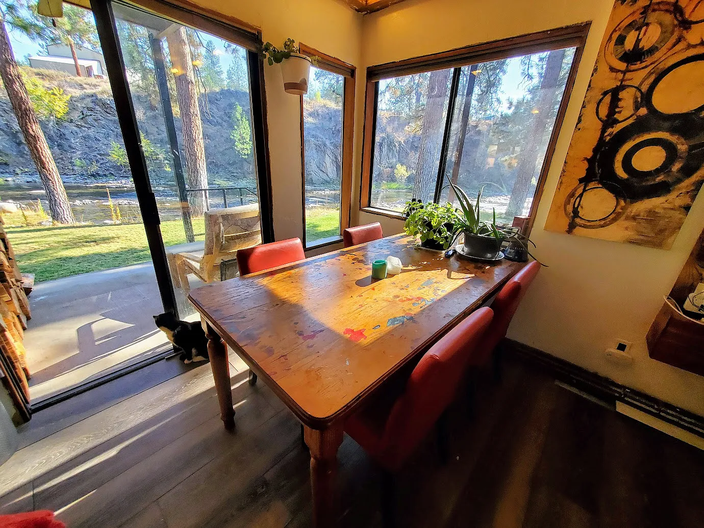 2 bed, 2.5 bath, 1950 sqft, $2,500 — Photo 3