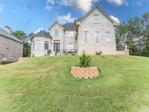 2548 Westchester Way SE, Conyers, GA 30013