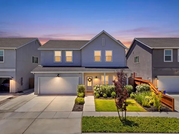 1772 N Jennie Lake Trl, Hanford, CA 93230