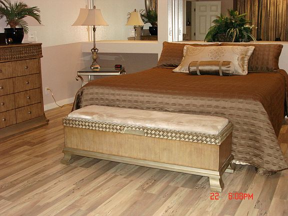 Master Suite