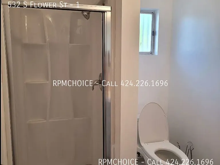 532 S Flower St #1 — Photo 59