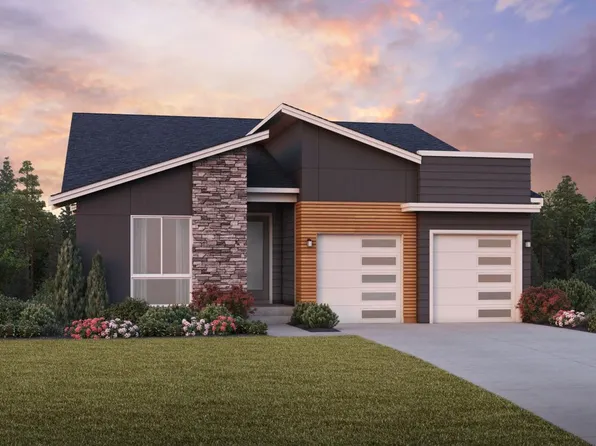 4698 W Lowell Ave, Spokane, WA 99208