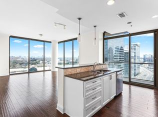 270 17th St NW UNIT 2302, Atlanta, GA 30363