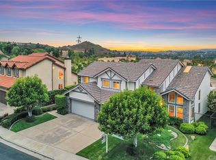 8095 E Kendra Ct, Anaheim, CA 92808