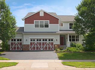 12201 3rd St NE, Blaine, MN 55434