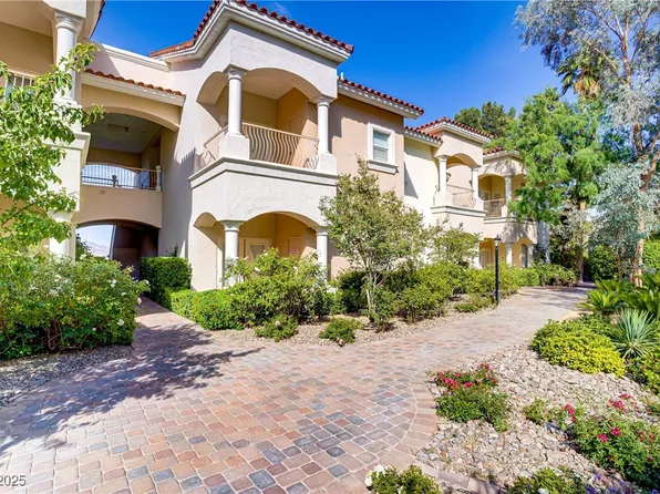 12 Strada Di Circolo, Henderson, NV 89011