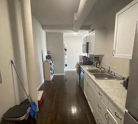 2nd image of 37 W Benton St #210