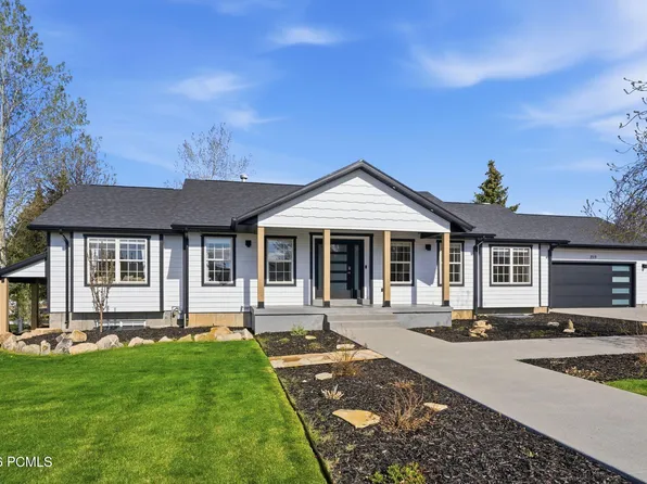 359 Wild Willow Dr, Kamas, UT 84036