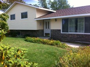 311 NW Columbia Ave, Boardman, OR 97818