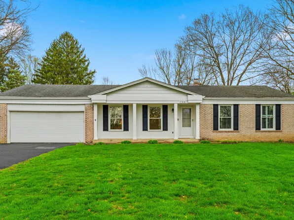 784 Noe Bixby Rd, Columbus, OH 43213