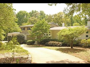 6916 Thermal Rd, Charlotte, NC 28211