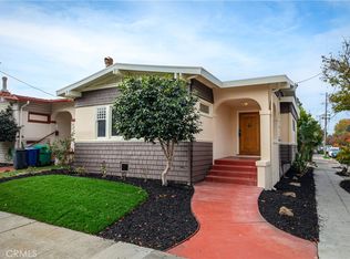 1629 Morton St, Alameda, CA 94501