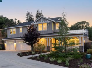 9 Townsend Pl, Lafayette, CA 94549