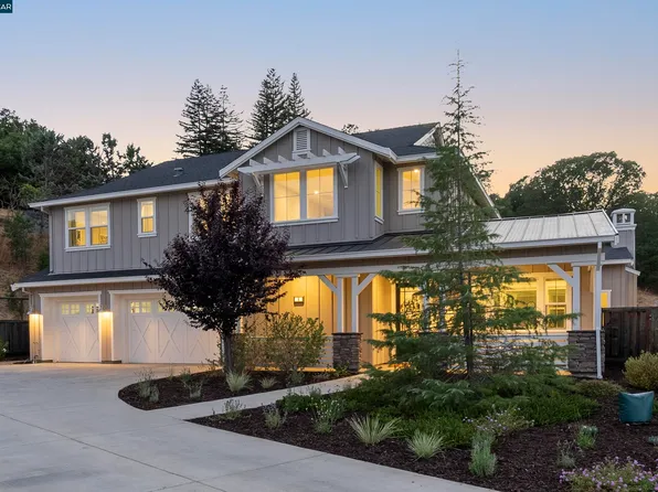 9 Townsend Pl, Lafayette, CA 94549