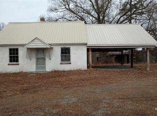 777 Victor Chandler Rd, Timberlake, NC 27583