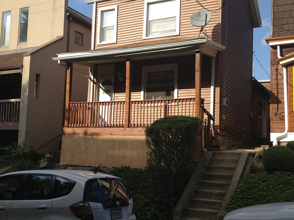 727 Bellefonte St #727
