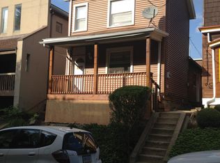 727 Bellefonte St #727, Pittsburgh, PA 15232