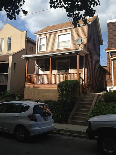 727 Bellefonte St #727 Photo 1