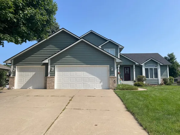 1519 Creek Ln, Northfield, MN 55057