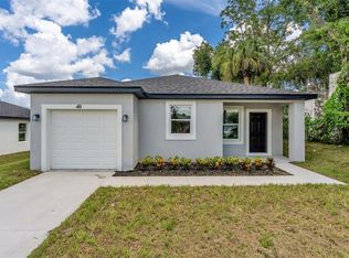 40 ASH STREET, HAINES CITY, FL 33844
