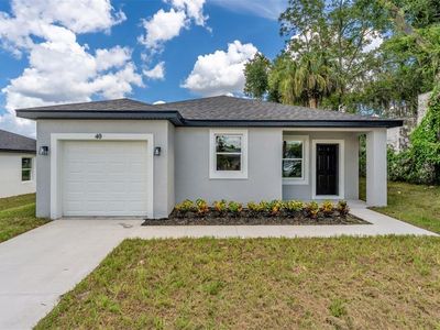 40 ASH STREET, Haines City, FL, 33844
