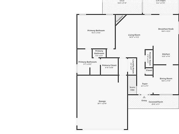 2nd image of this home