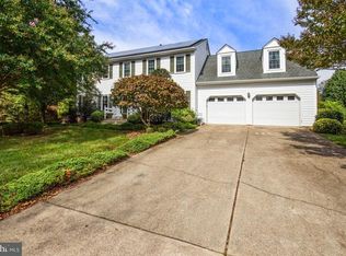 11502 Coral Root Ct, Bowie, MD 20721
