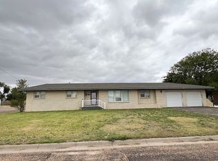 603 N Boeke St, Sharon Springs, KS 67758