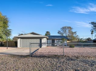 2210 W Hazelwood St, Phoenix, AZ 85015