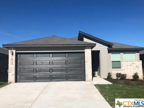 1013 Tipton St, Georgetown, TX 78633