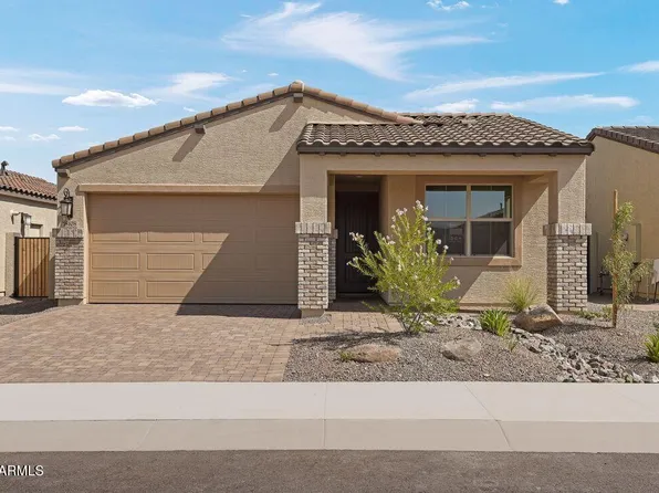 18108 W HIDDENVIEW Drive, Goodyear, AZ 85338